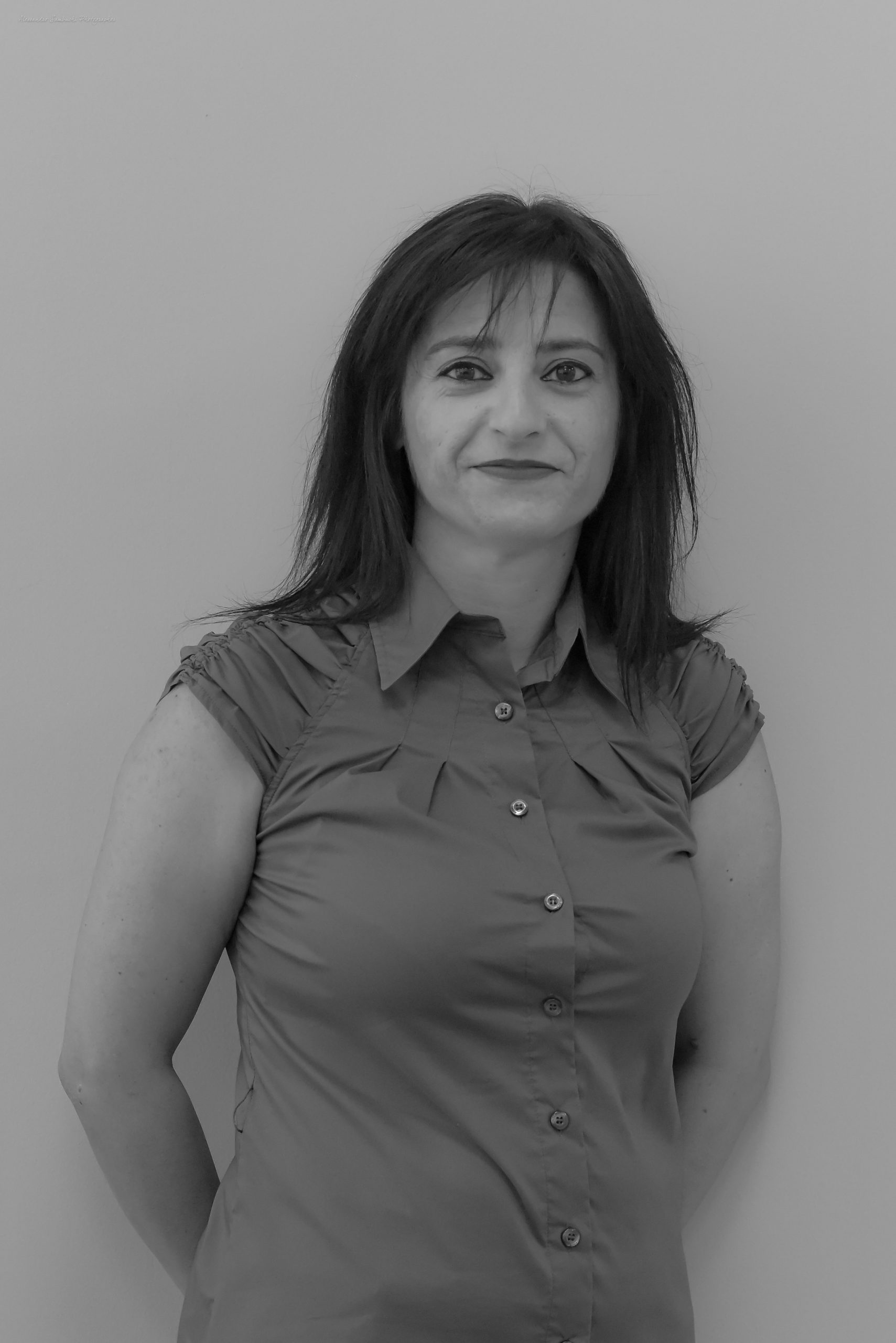 Ing. Valeria Casciarri